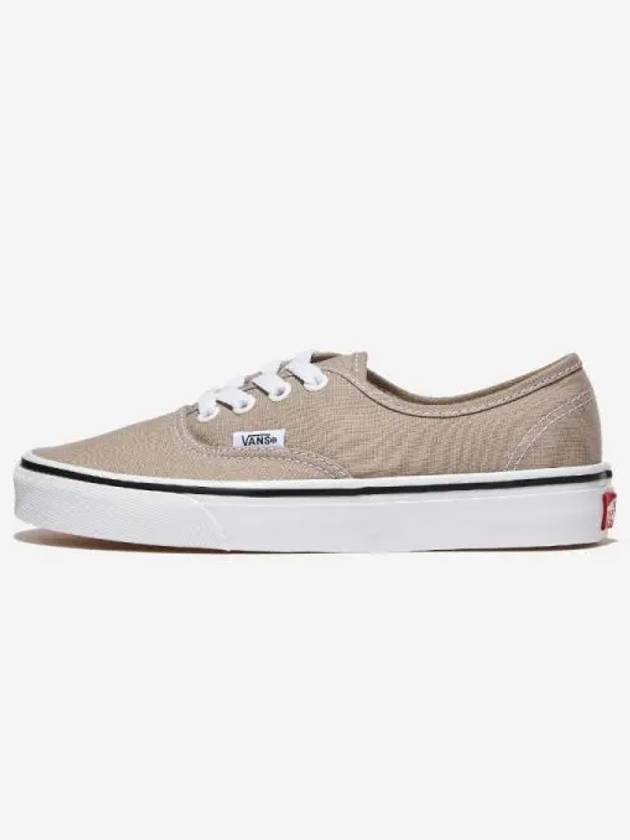 Shoes Sneakers Running Comfortable Authentic Color Theory Atmosphere - VANS - BALAAN 1