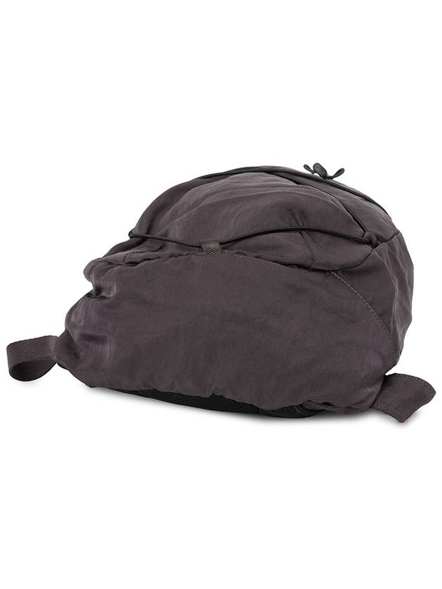 Nylon B Cross Bag Violet - CP COMPANY - BALAAN 5