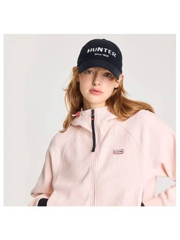 Striped interLOAKE lock jacket pink HBW0001AUZPNK - HUNTER - BALAAN 1