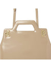 bag 213961762498 BIEGE B0440282328 - SALVATORE FERRAGAMO - BALAAN 9