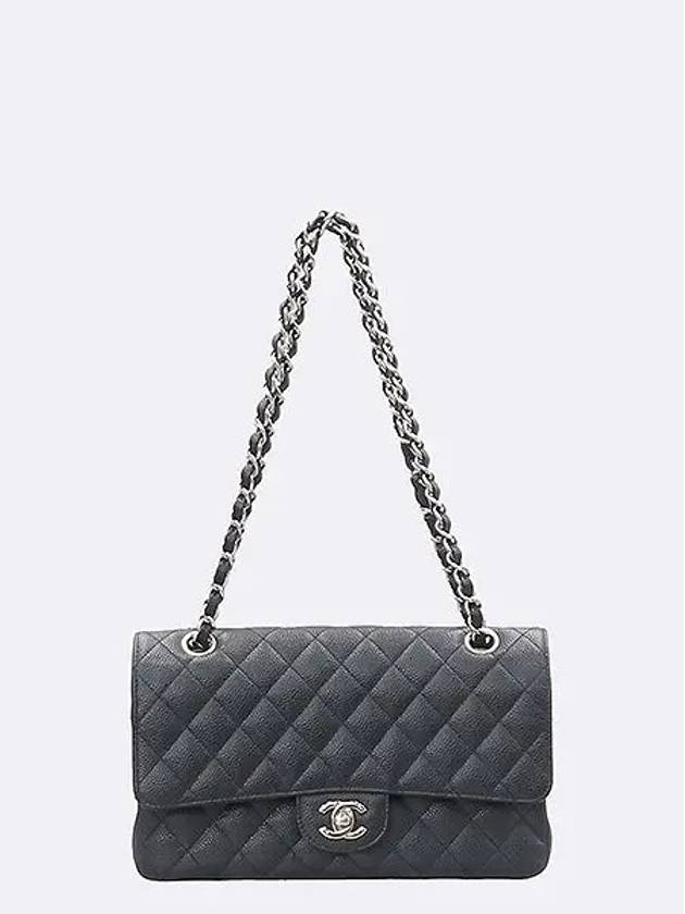 A01112 shoulder bag - CHANEL - BALAAN 2