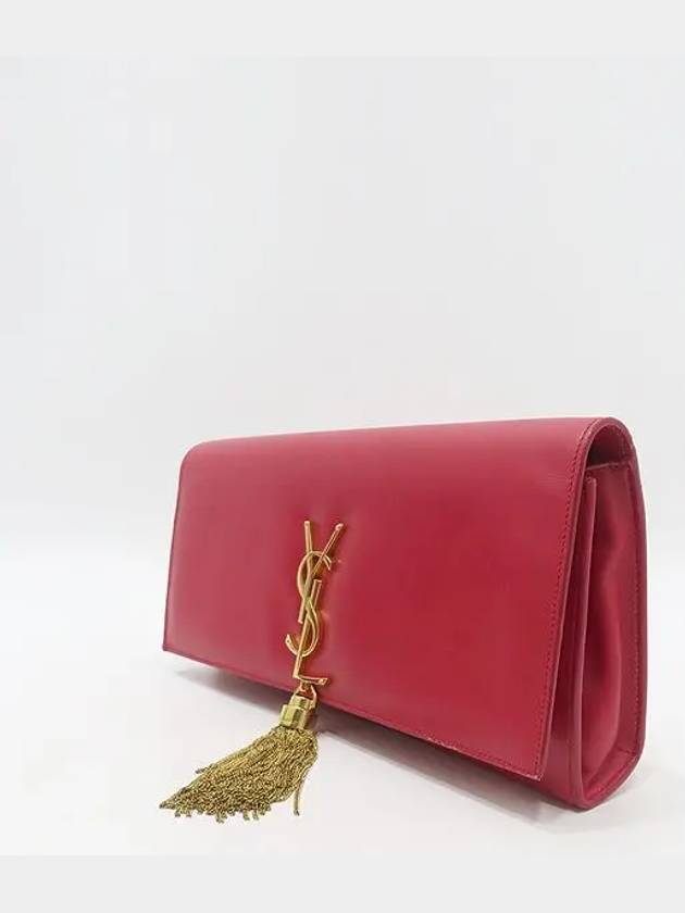 326080 clutch bag - SAINT LAURENT - BALAAN 3