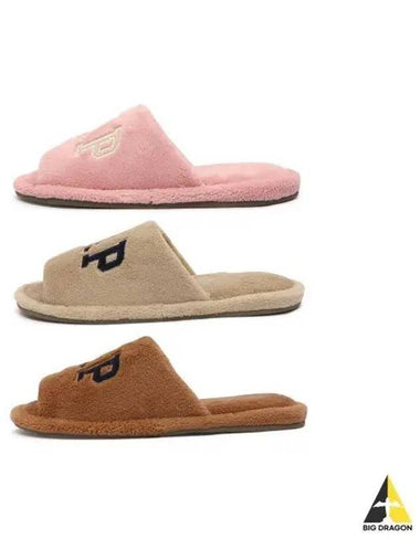 Soft terry room shoes - GAP - BALAAN 1