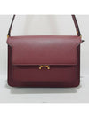 women shoulder bag - MARNI - BALAAN 2