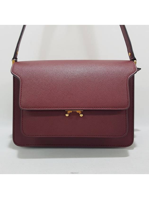 women shoulder bag - MARNI - BALAAN 2