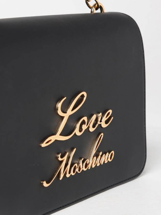 Handbag woman Love Moschino - MOSCHINO - BALAAN 3