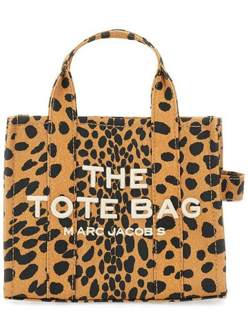 Marc Jacobs "The Tote Bag" Bag - MARC JACOBS - BALAAN 1