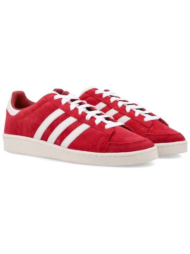 Adidas Originals Jabbar Lo Sneakers - ADIDAS ORIGINALS - BALAAN 2