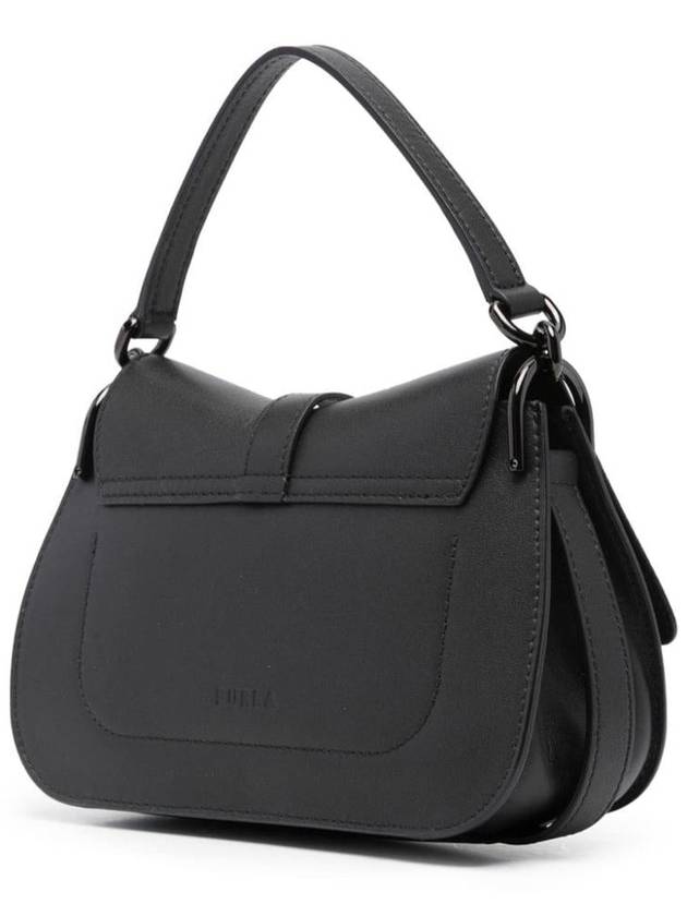 Tote Bag WB01032 BX2045 O6000 BLACK - FURLA - BALAAN 5