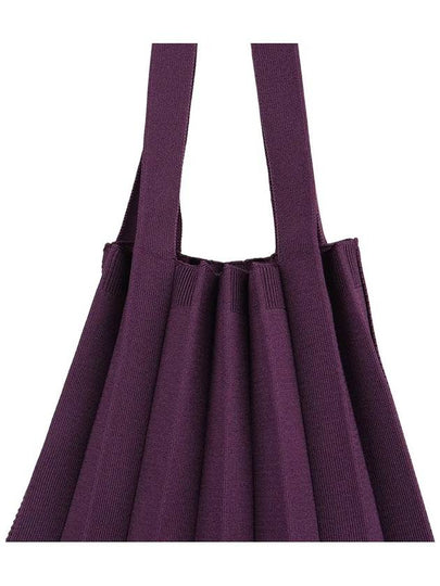 tote bag mulberry - PLEATSMAMA - BALAAN 2