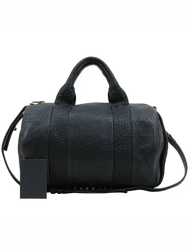 Alexander Wang ROCCO 2 WAY bag - ALEXANDER WANG - BALAAN 1