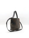 Henry Beguelin Brown 2 WAY Bag - HENRY BEGUELIN - BALAAN 3