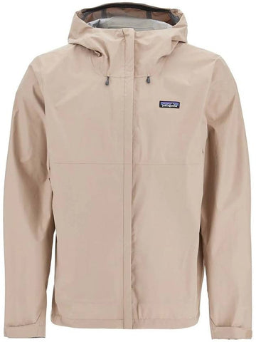 242A48UGH000003 SBDY Rain Jacket - PATAGONIA - BALAAN 1