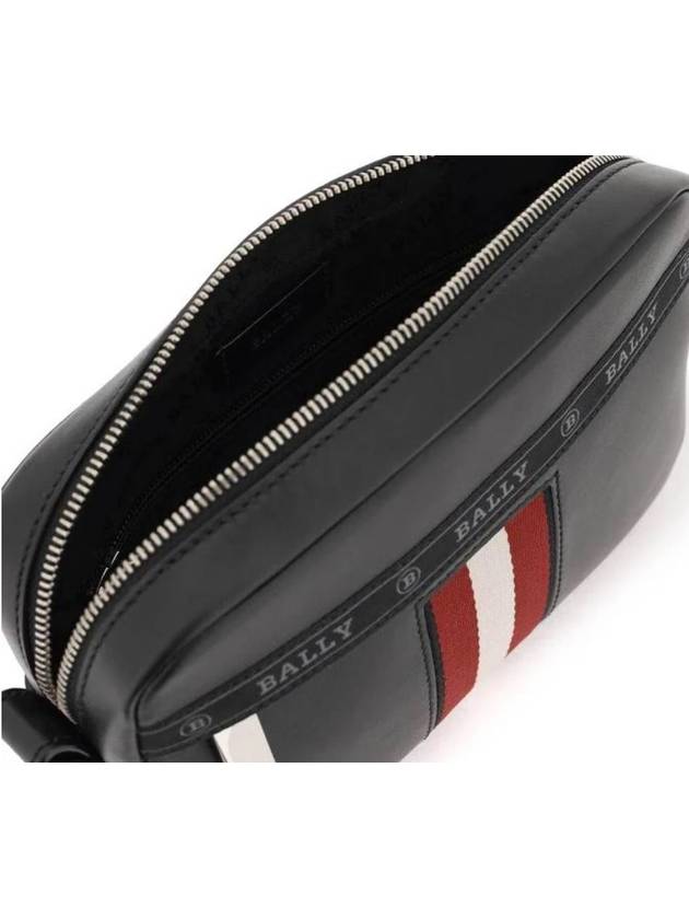 HAL cross bag 600109 22352 F010 - BALLY - BALAAN 5