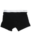 Men s 3 piece 1 set Underwear Panties M1A 914 N3PK64 79 - PAUL SMITH - BALAAN 3