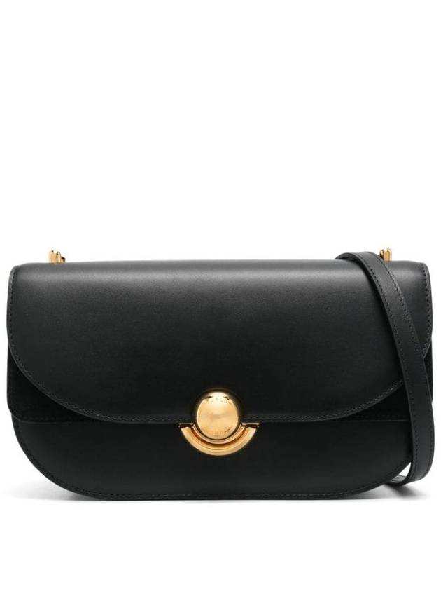 Furla Sfera S Leather Shoulder Bag - FURLA - BALAAN 2