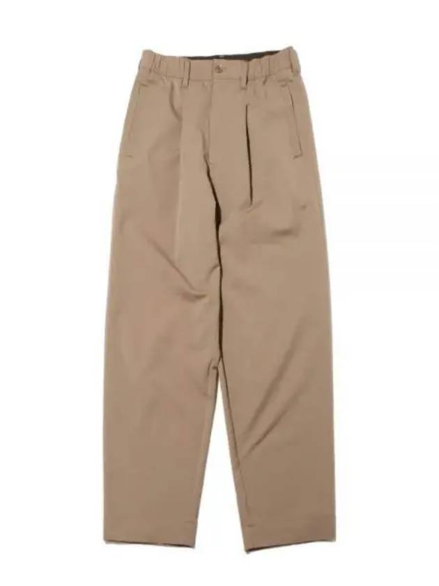 NANAMI AmiCA ALPHADRY Wide Pants SUCS315 TU Alpha Dry Club - NANAMICA - BALAAN 1