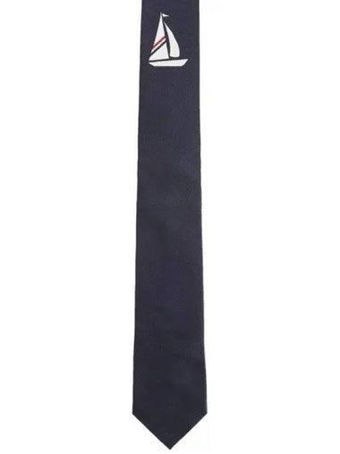 Men s tie 270891 - THOM BROWNE - BALAAN 1