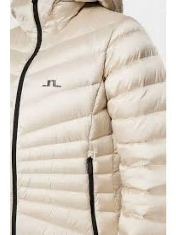 Lara Light Down Jacket AWOW10868 U029 Women s - J.LINDEBERG - BALAAN 1