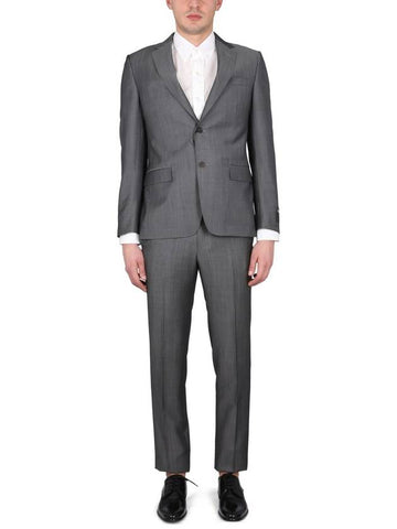 CLASSIC SUIT - ERMENEGILDO ZEGNA - BALAAN 1