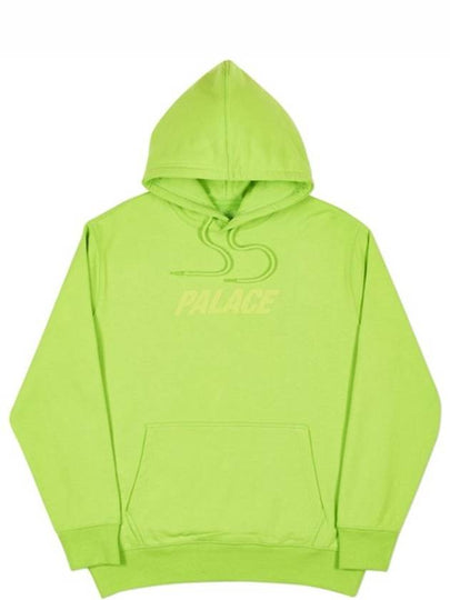 men hoodie - PALACE - BALAAN 2