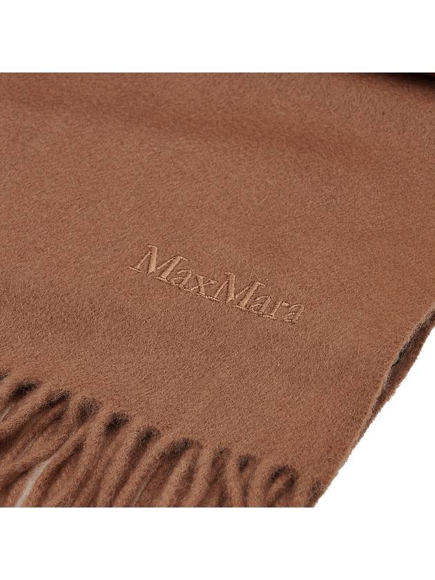 Women s Basi Cashmere Scarf BACI 009 - MAX MARA - BALAAN 6