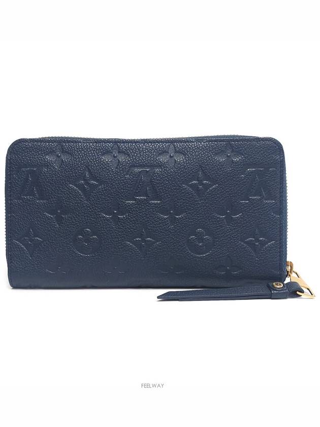 women s long wallet - LOUIS VUITTON - BALAAN 2