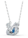 Other 464508 Blue - SWAROVSKI - BALAAN 4