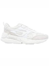 Serendipity Low Top Sneakers White - DIESEL - BALAAN 2