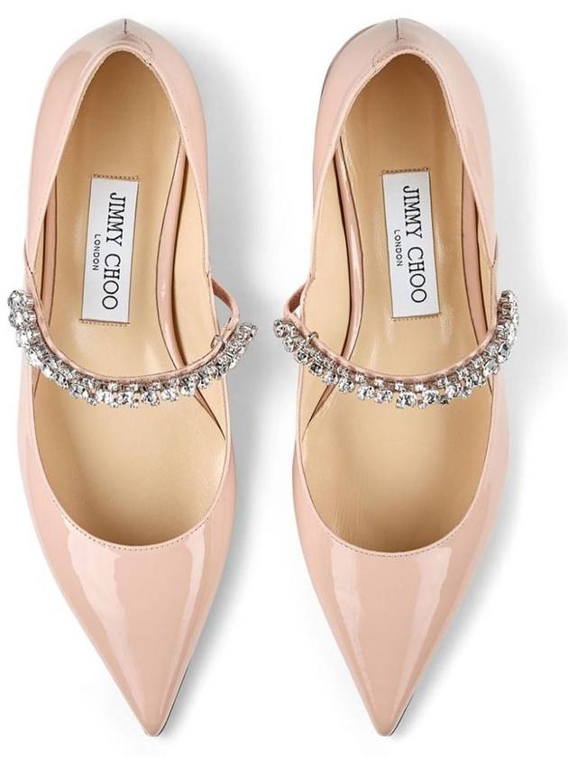 Jimmy Choo With Heel - JIMMY CHOO - BALAAN 4