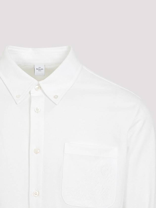 Berluti Shirt - BERLUTI - BALAAN 3