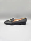 Women s Desire Horsebit Loafer 466702 - GUCCI - BALAAN 4