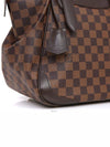 women shoulder bag - LOUIS VUITTON - BALAAN 8