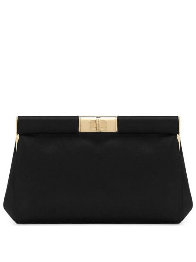 leather clutch bag BB7635A7630 - DOLCE&GABBANA - BALAAN 1