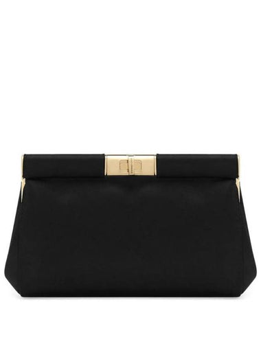 leather clutch bag BB7635A7630 - DOLCE&GABBANA - BALAAN 1