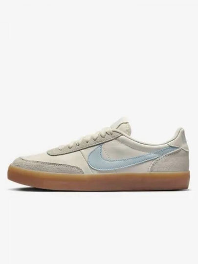 Killshot 2 Low Top Sneakers Blue - NIKE - BALAAN 2