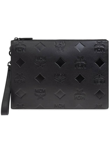 MCM Handbag, Men's, Black - MCM - BALAAN 1