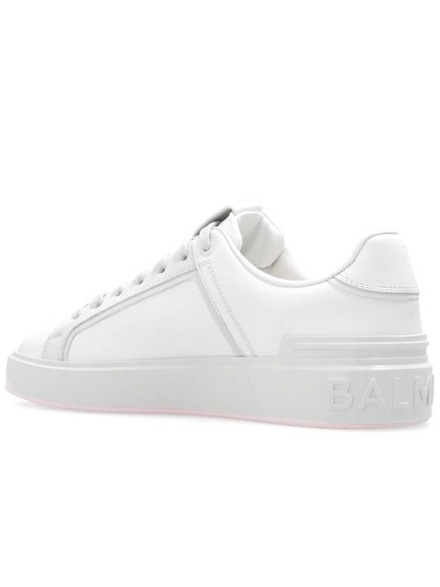 23 fw BCOURT Sneakers BN1VI712LTSB GOA B0230942908 - BALMAIN - BALAAN 6