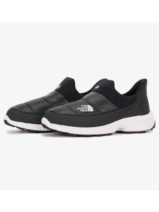 The North Face KIDS V Motion Slip On NS96Q57S BLK - THE NORTH FACE - BALAAN 1