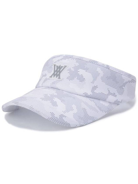 U DOT CAMO VISORGR - ANEWGOLF - BALAAN 1