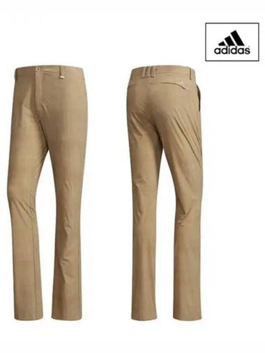 Men s Adipure All Overprint Pants Trousers CW4748 Domestic Product GQG022081777010 - ADIDAS GOLF - BALAAN 1