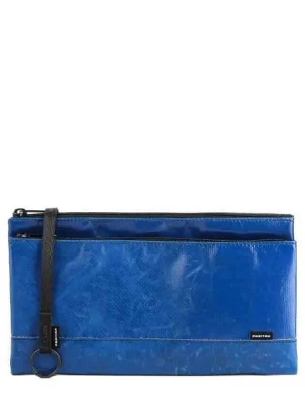 Unisex shoulder bag 271479 - FREITAG - BALAAN 1