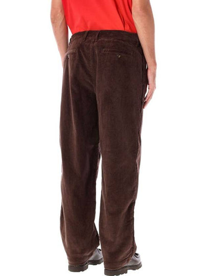 Pop Trading Company Pleated Pant - POP TRADING COMPANY - BALAAN 2