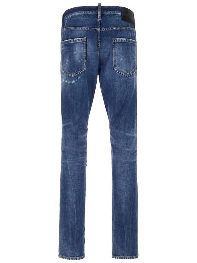 Cool Guy Jeans Blue - DSQUARED2 - BALAAN 3