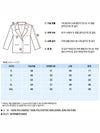 Logo Applique Nylon Puffer Coat Black - BURBERRY - BALAAN 8