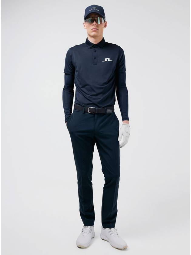 Vent Pants Navy - J.LINDEBERG - BALAAN 2