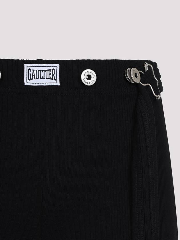 Jean Paul Gaultier Shorts - JEAN PAUL GAULTIER - BALAAN 3