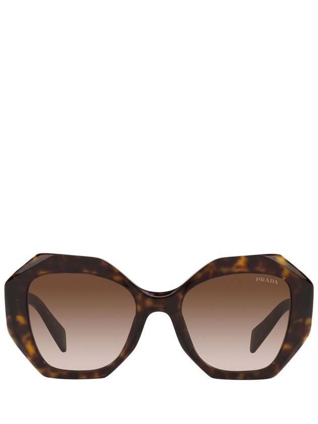 Sunglasses PR 16WS 2AU6S1 TORTOISE - PRADA - BALAAN 2