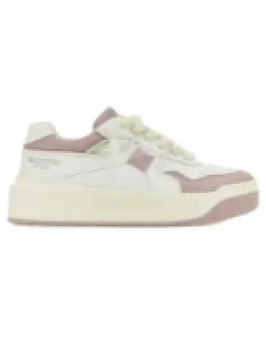 One Stud XL Women Sneakers S0FQ4XTM MR4 - VALENTINO - BALAAN 1