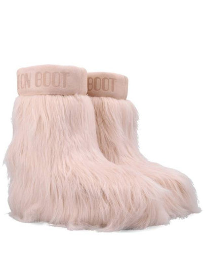 Moon Boot Boots Pink - MOON BOOT - BALAAN 2